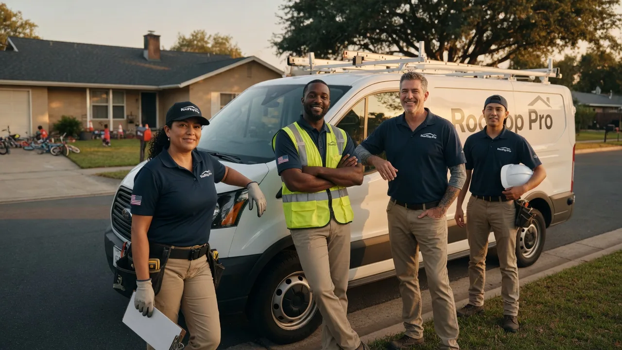 Roof Repair in Midland, OR near me