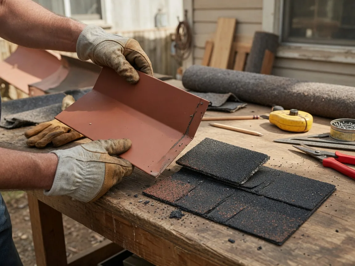 Roof Repair company in Midland, OR